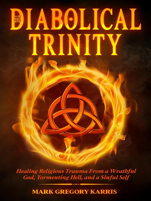 Title details for The Diabolical Trinity by Mark Karris - Available